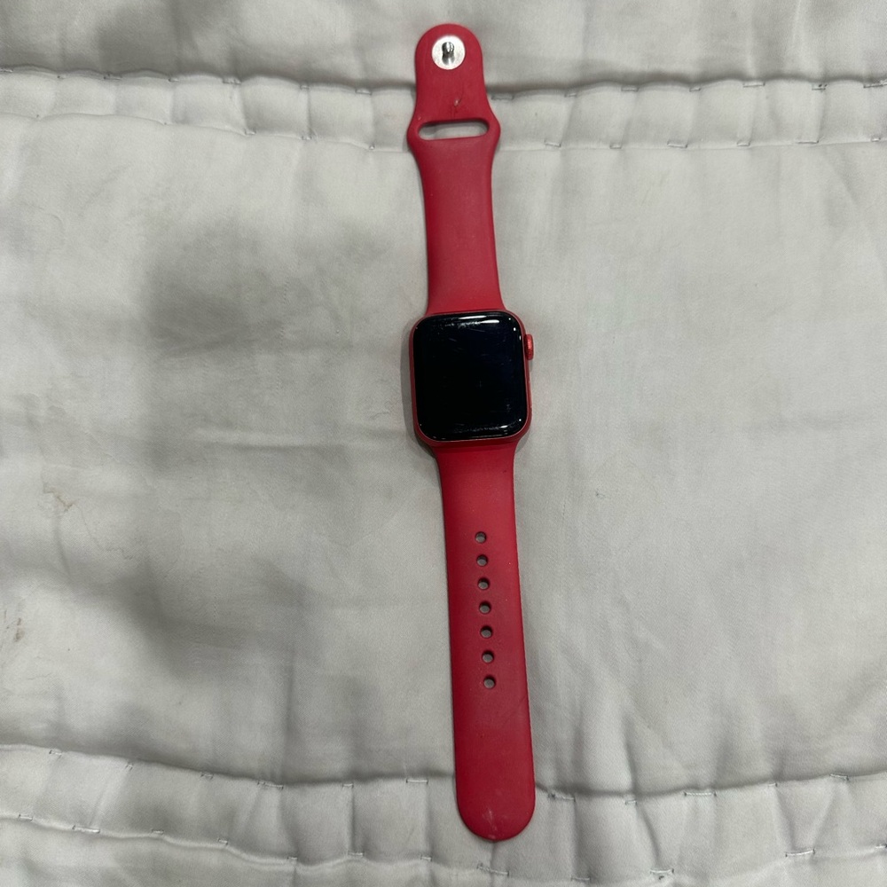 Apple Watch Series 6